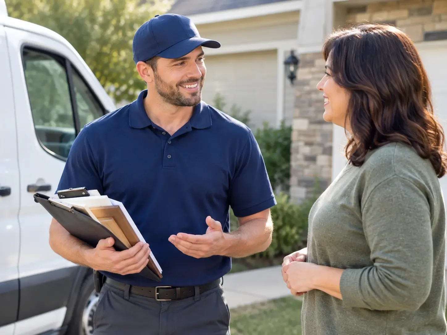 Kitchen Cabinet Refacing Van Nuys, CA FAQs